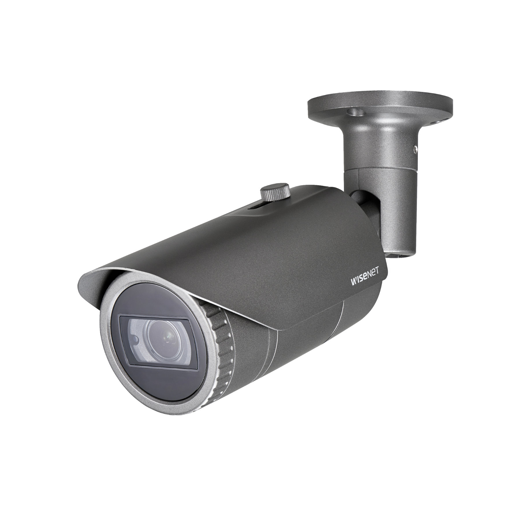Hanwha HCO-6080R Analog Cameras | Tensor Security